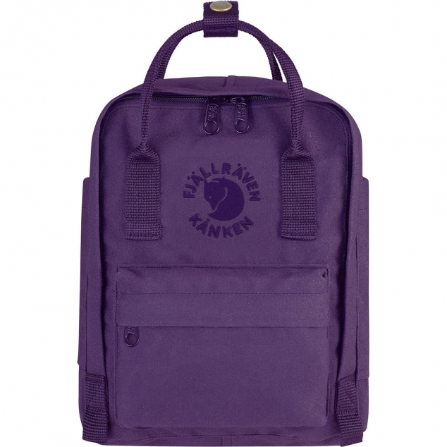 Re-Kånken Mini - Special Edition Daypack from Fjällräven - Image 3
