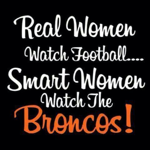 Real women watch football