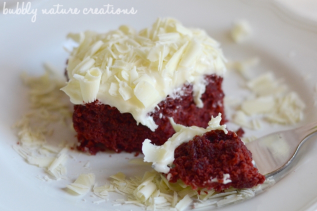 Red Velvet Brownies - Image 2