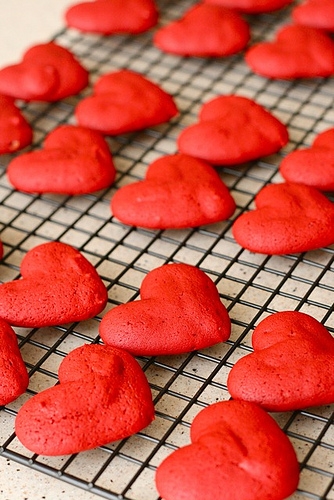 Red Velvet Whoopie Pies - Image 2