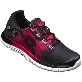 Reebok Women's ZPump Fusion Running Shoes