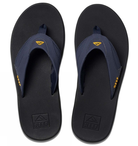 Reef Men's Fanning Flip Flop - Image 2