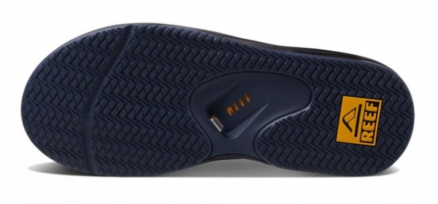Reef Men's Fanning Flip Flop - Image 3