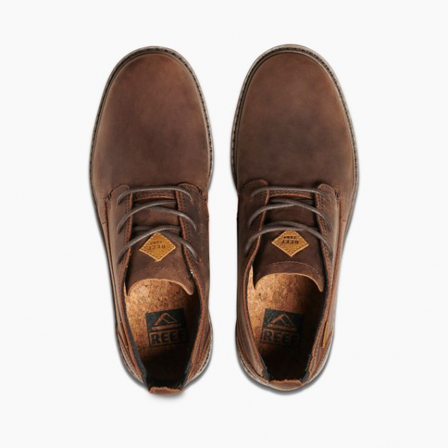 Reef Voyage Boots - Image 3