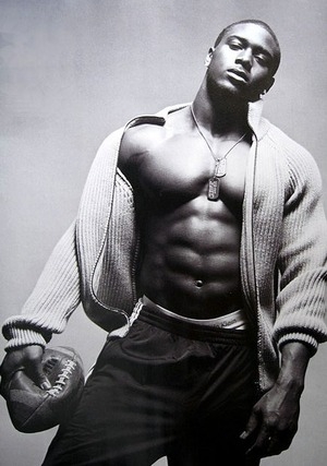 Reggie Bush - Miami Dolphins