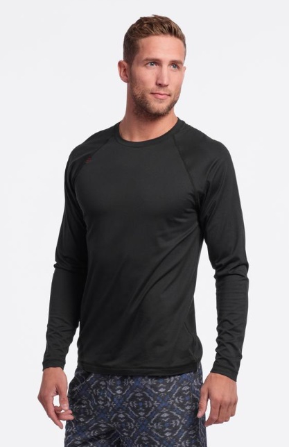 Reign Long Sleeve