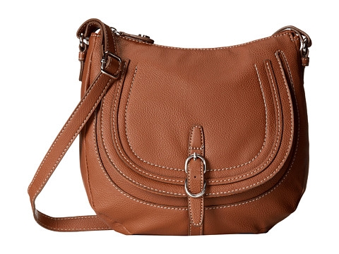 Relic Layton Top Zip Crossbody