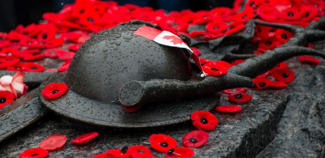 Remembrance Day
