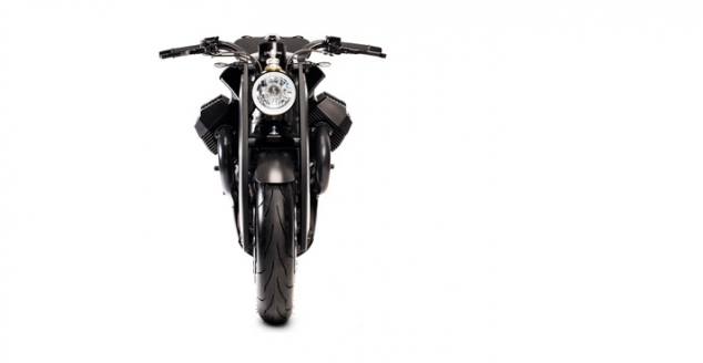 Renard GT by Renard Motorcycles - Image 2