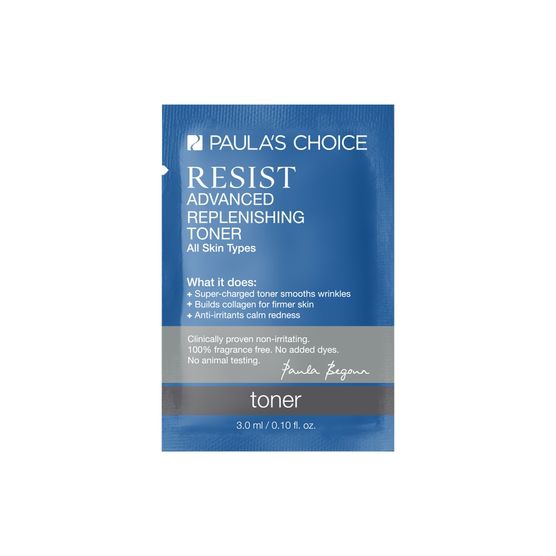 RESIST Advanced Replenishing Toner - Image 2