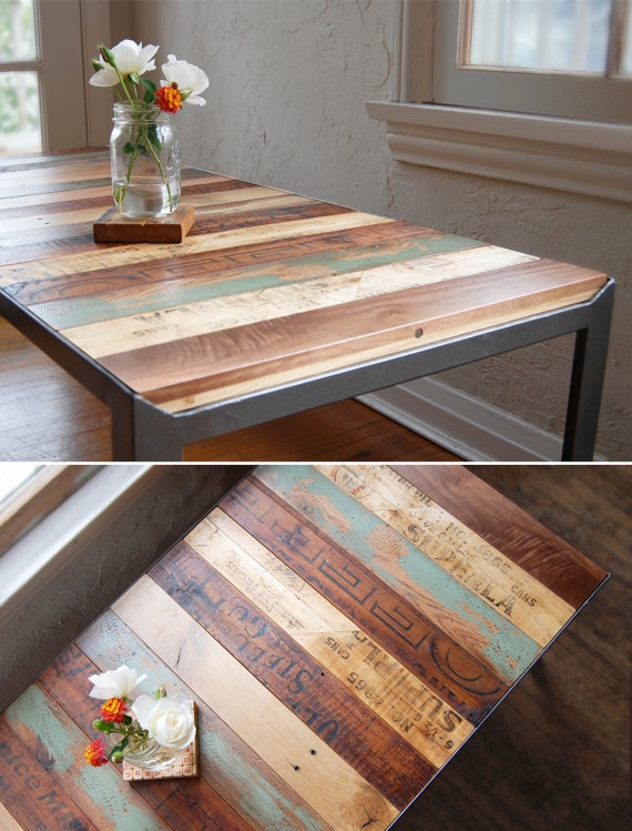 Resurface Table - FaveThing.com