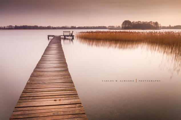 Retirement by Carlos M. Almagro
