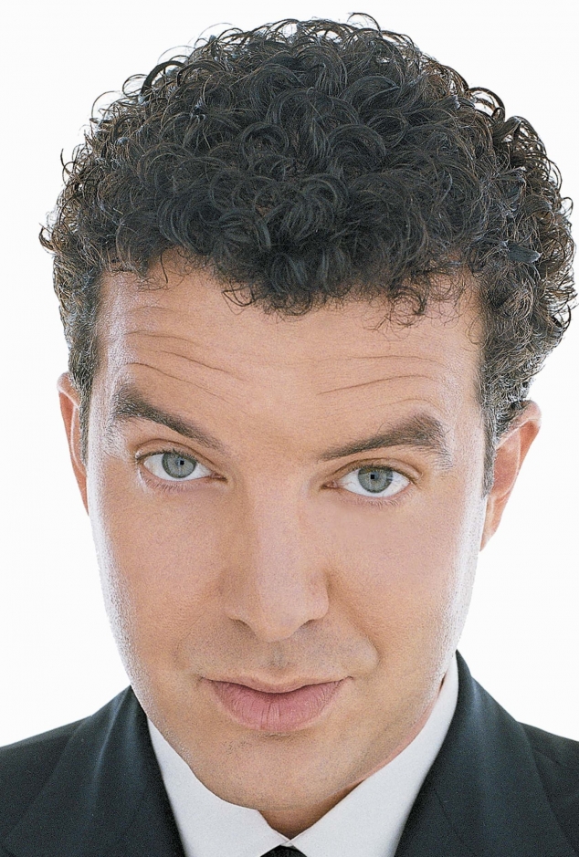 Rick Mercer