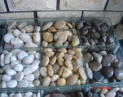 River Rock Garden Border - Image 2