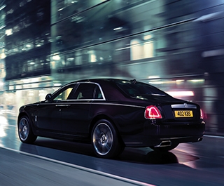 Rolls-Royce - Ghost V-Specification - Image 2