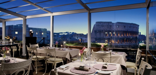 Rome, Italy - Image 2