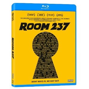 Room 237 a Stanley Kubrick documentary