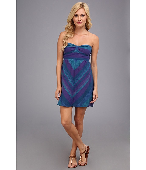 Roxy Sunburst Dress