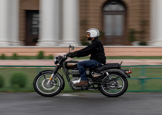 Royal Enfield Bullet 350 - Image 2