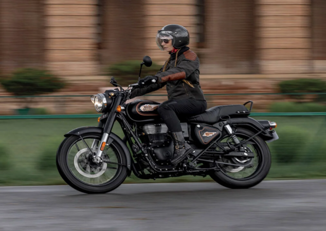 Royal Enfield Bullet 350 - Image 3