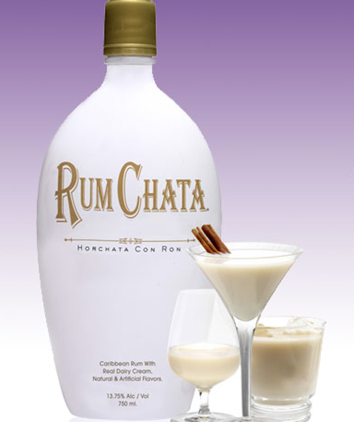 Rum Chata