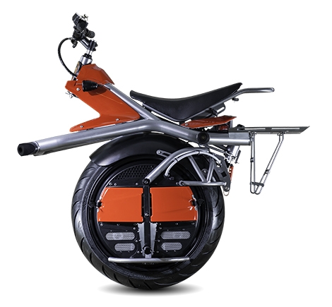 Ryno Microcycle - Image 3