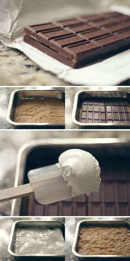 S'more Bars