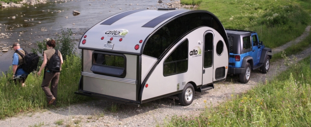 Pull trailers for jeep wrangler #4