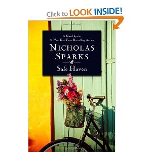 Safe Haven - Nicholas Sparks