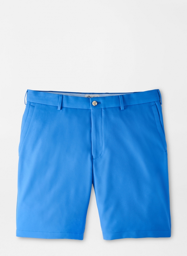Salem High Drape Performance Shorts - Image 3