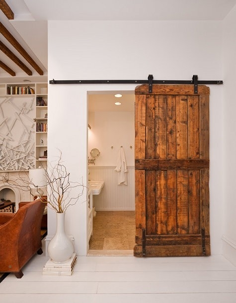 salvaged door ideas - Image 3