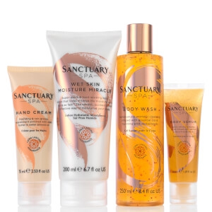 Sanctuary Spa Sumptuous Selection - Image 2