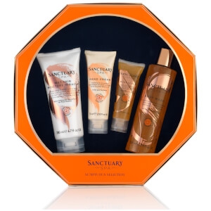 Sanctuary Spa Sumptuous Selection - Image 3