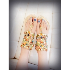 sandals - Image 3