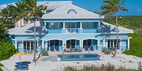 Sandals Emerald Bay - Great Exuma, Bahamas - Image 2
