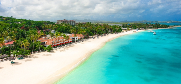 Sandals Grande Antigua, Dickenson Bay - Image 3