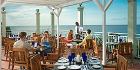 Sandals Grande Riviera - Ocho Rios, Jamaica - Image 2