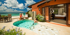 Sandals Grande St. Lucian - Castries, St Lucia - Image 2