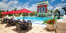 Sandals Grande St. Lucian - Castries, St Lucia - Image 3