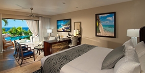 Sandals LaSource Grenada - St George's, Grenada - Image 2