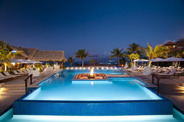 Sandals LaSource Resort & Spa on Pink Gin Beach, Grenada - Image 2