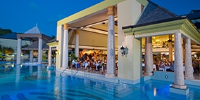 Sandals Regency La Toc Gof Resort & Spa - St Lucia - Image 3