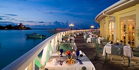 Sandals Royal Caribbean - Montego Bay, Jamaica - Image 3