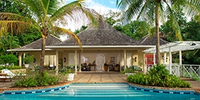 Sandals Royal Plantation - Ocho Rios, Jamaica - Image 3