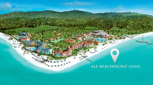 Sandals Whitehouse - Whitehouse, Jamaica - Image 3