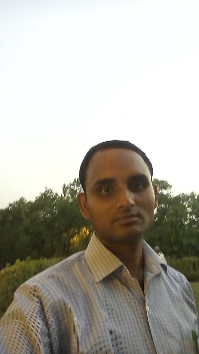 santosh kumar 
