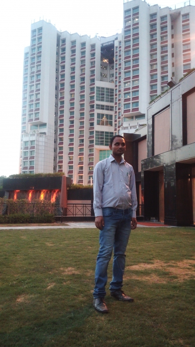 santosh kumar 