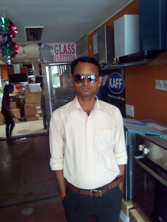 santosh kumar seo