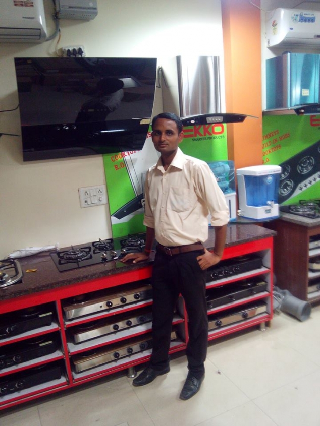 santosh kumar seo - Image 2