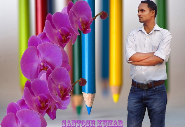 santosh kumar seo
